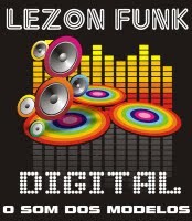 LEZON FUNK DIGITAL - O RIO DE JANEIRO VAI BOMBAR !!!